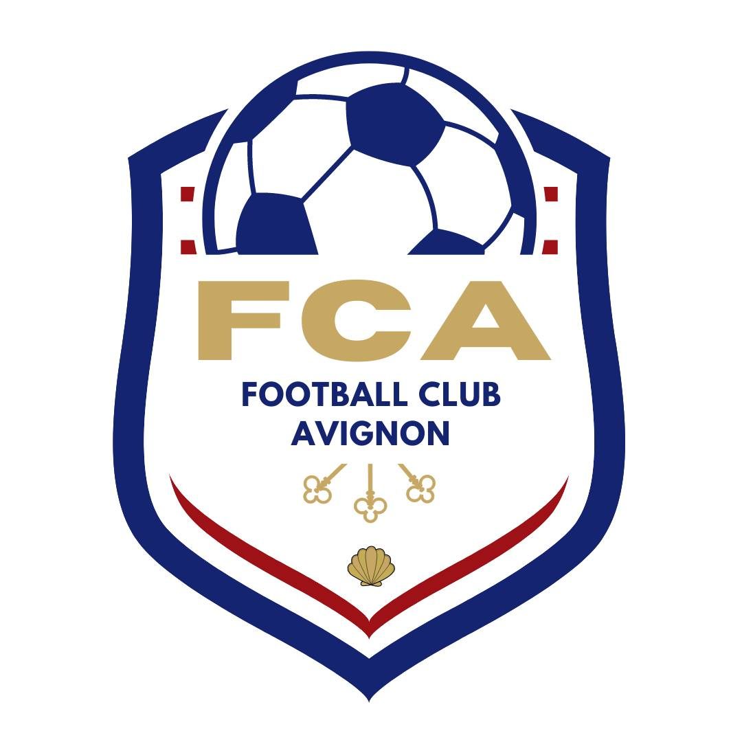 Stage de football FC Avignon x Fundación Real Madrid Clinics